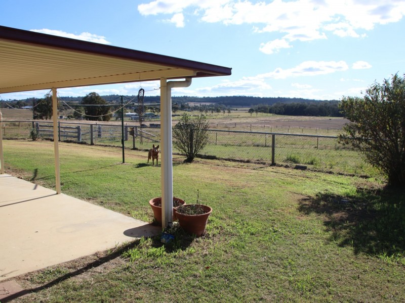 237 Homestead Road, Warwick QLD 4370