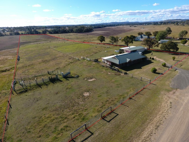 237 Homestead Road, Warwick QLD 4370