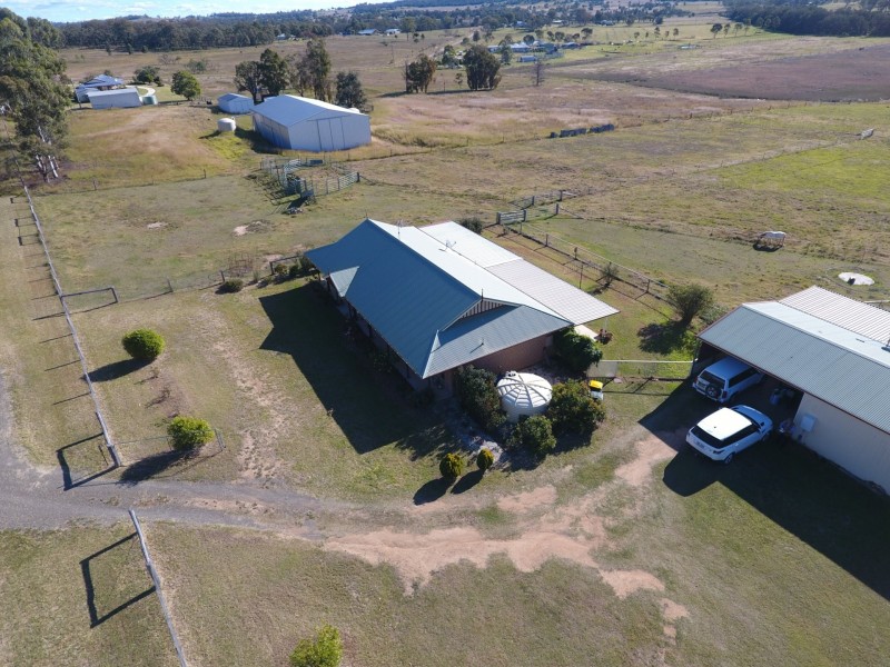 237 Homestead Road, Warwick QLD 4370