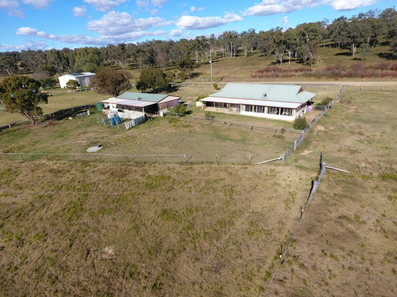 237 Homestead Road, Warwick QLD 4370