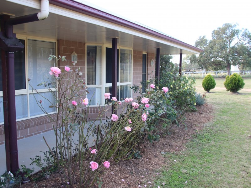 237 Homestead Road, Warwick QLD 4370