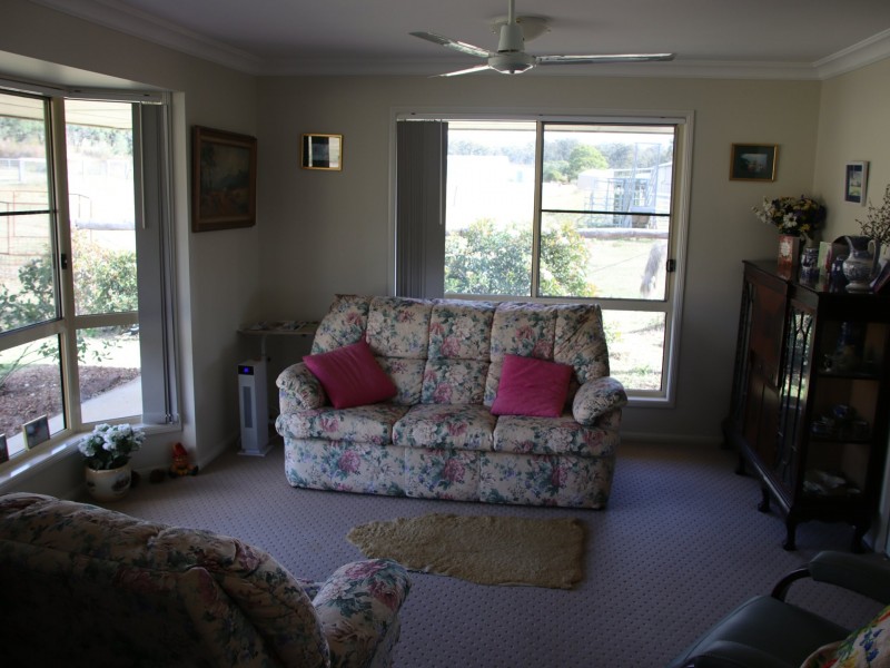 237 Homestead Road, Warwick QLD 4370