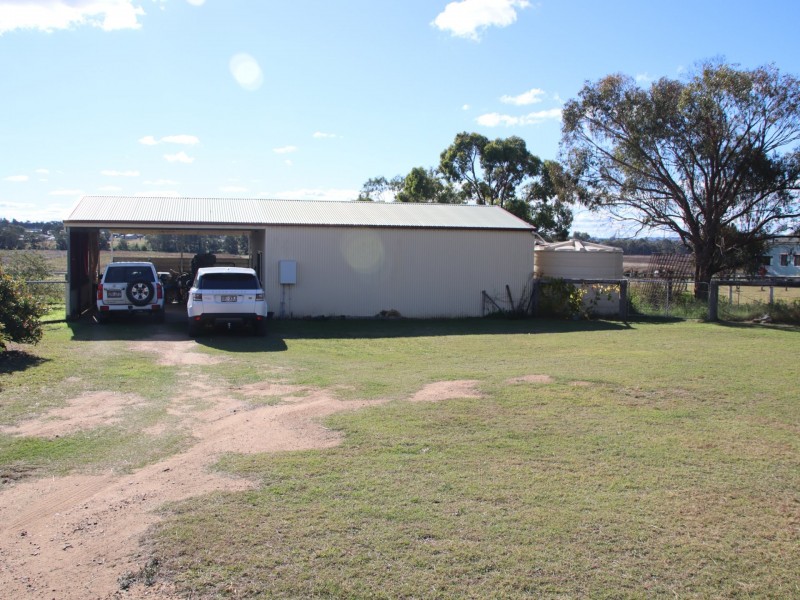 237 Homestead Road, Warwick QLD 4370