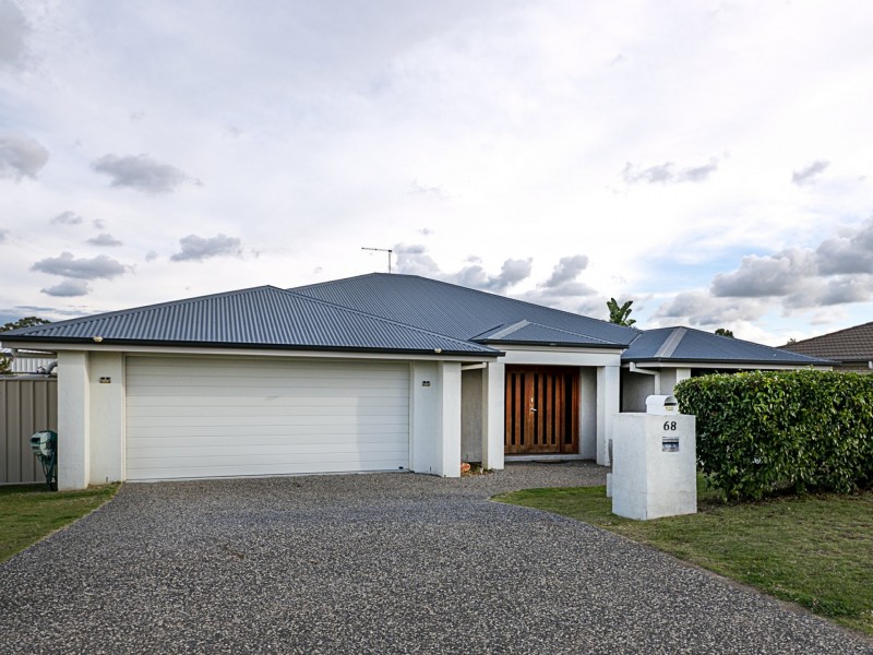 68 Hawker Road, Warwick QLD 4370