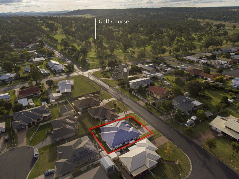 68 Hawker Road, Warwick QLD 4370