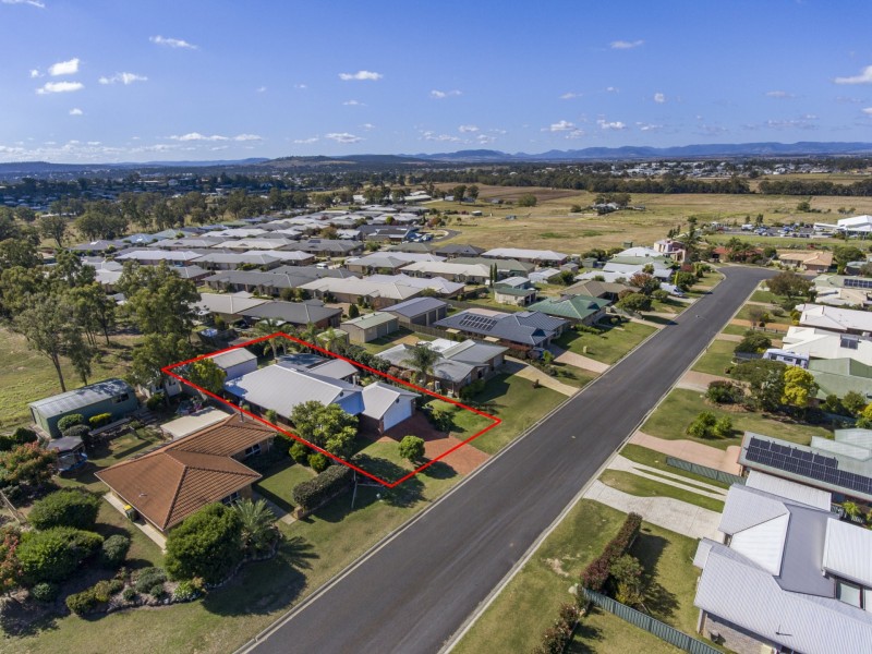 17 Finch Street, Warwick QLD 4370