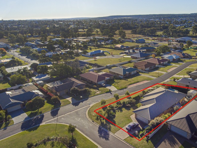 2 Tea Tree Rise, Warwick QLD 4370