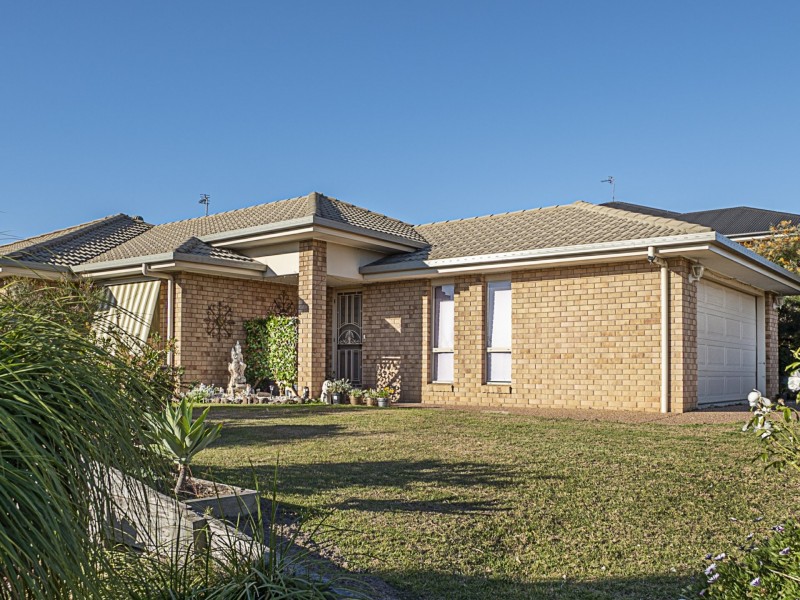 2 Tea Tree Rise, Warwick QLD 4370