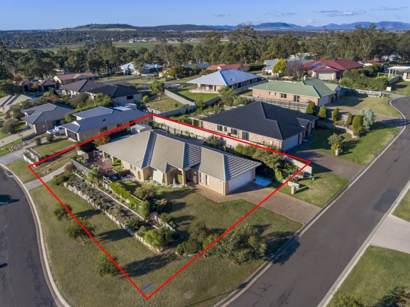 2 Tea Tree Rise, Warwick QLD 4370