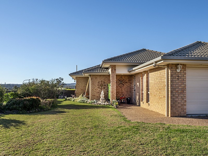 2 Tea Tree Rise, Warwick QLD 4370