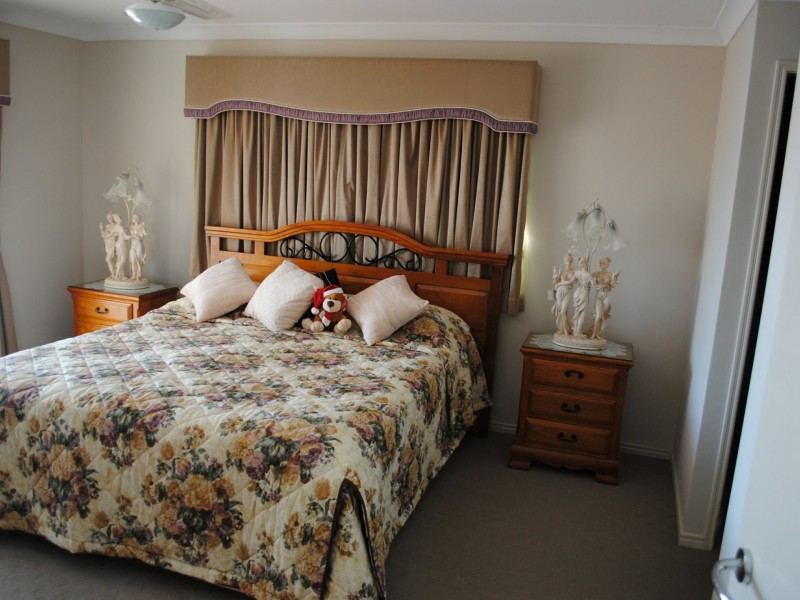 2 Tea Tree Rise, Warwick QLD 4370