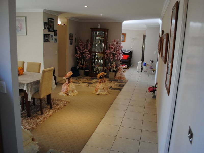 2 Tea Tree Rise, Warwick QLD 4370