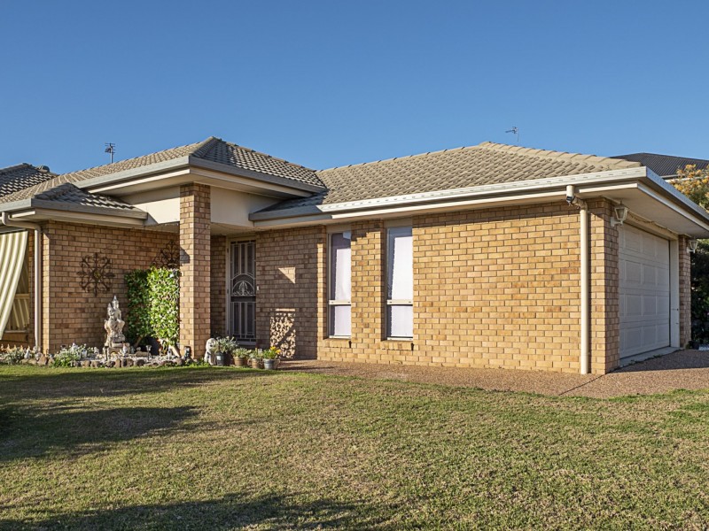 2 Tea Tree Rise, Warwick QLD 4370