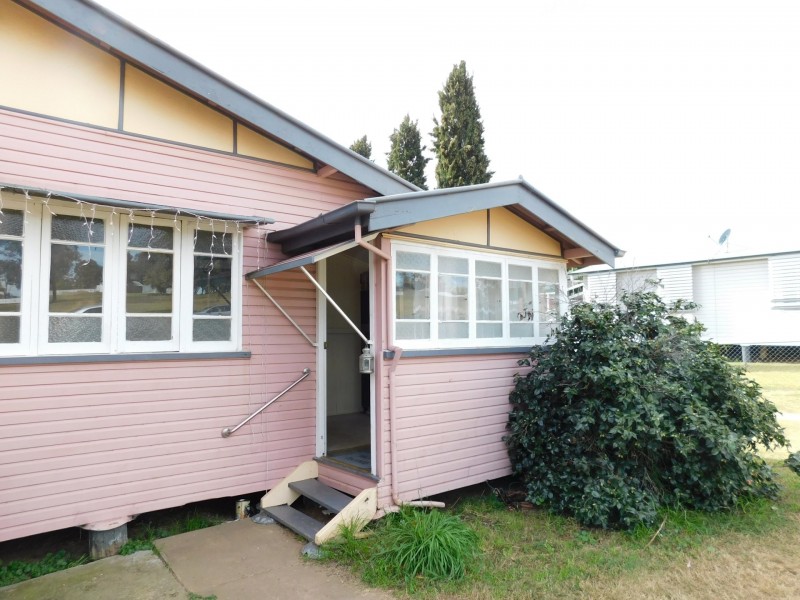 107 Pratten street, Warwick QLD 4370