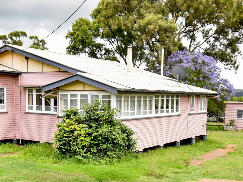 107 Pratten street, Warwick QLD 4370