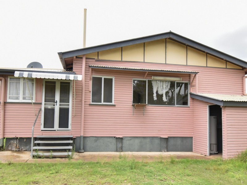 107 Pratten street, Warwick QLD 4370