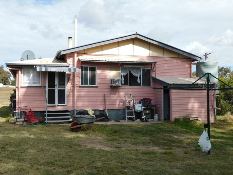 107 Pratten street, Warwick QLD 4370