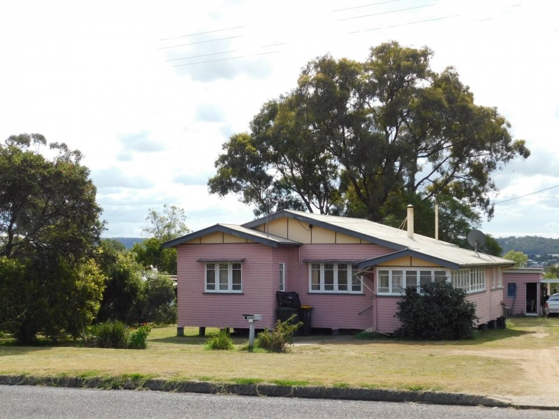 107 Pratten street, Warwick QLD 4370