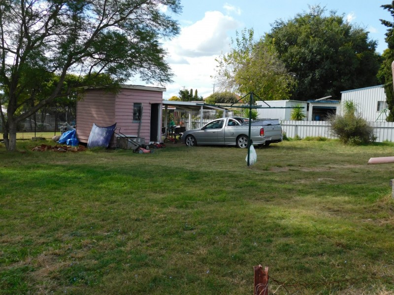 107 Pratten street, Warwick QLD 4370