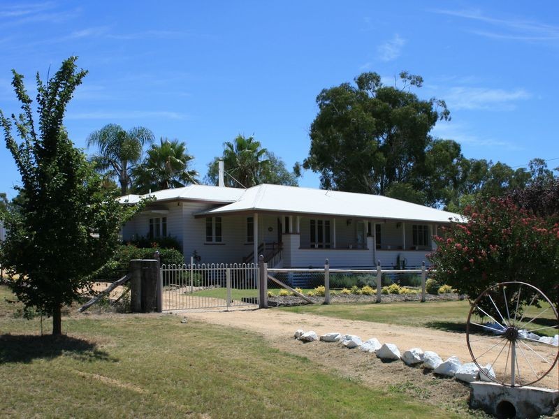 91 White St, Warwick QLD 4370