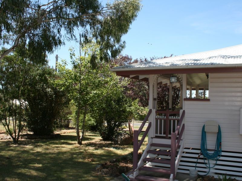 91 White St, Warwick QLD 4370