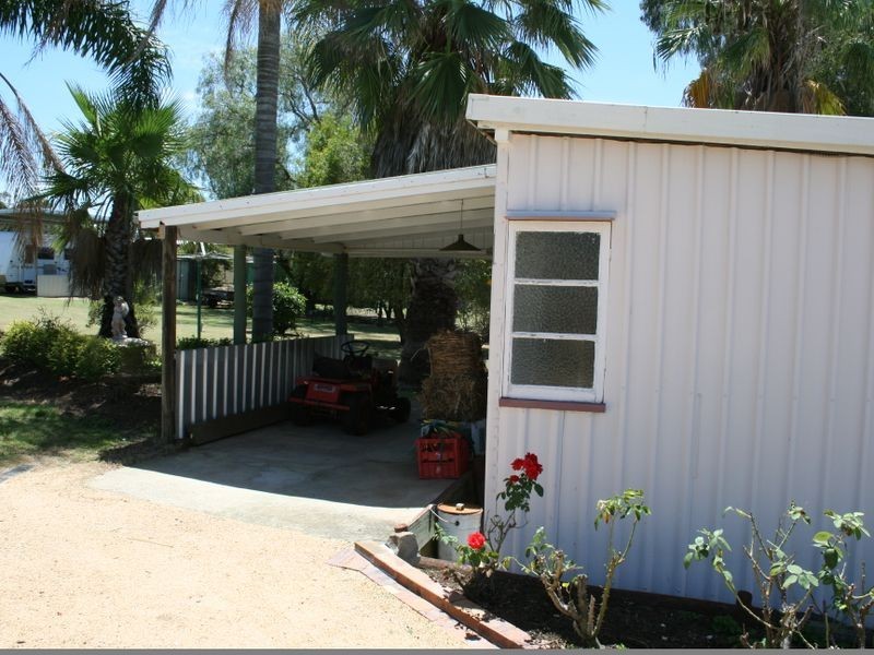 91 White St, Warwick QLD 4370