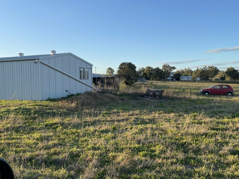 lot 506-50 Coxen street, Maryvale QLD 4370