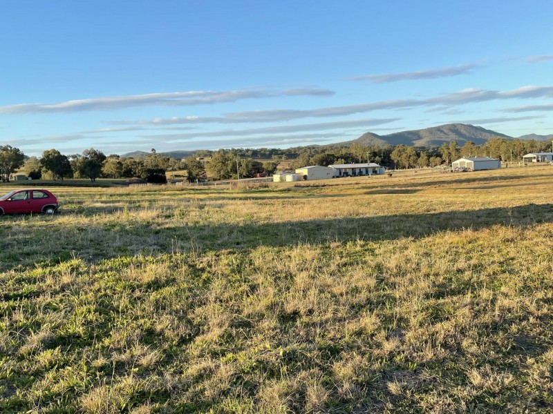 lot 506-50 Coxen street, Maryvale QLD 4370