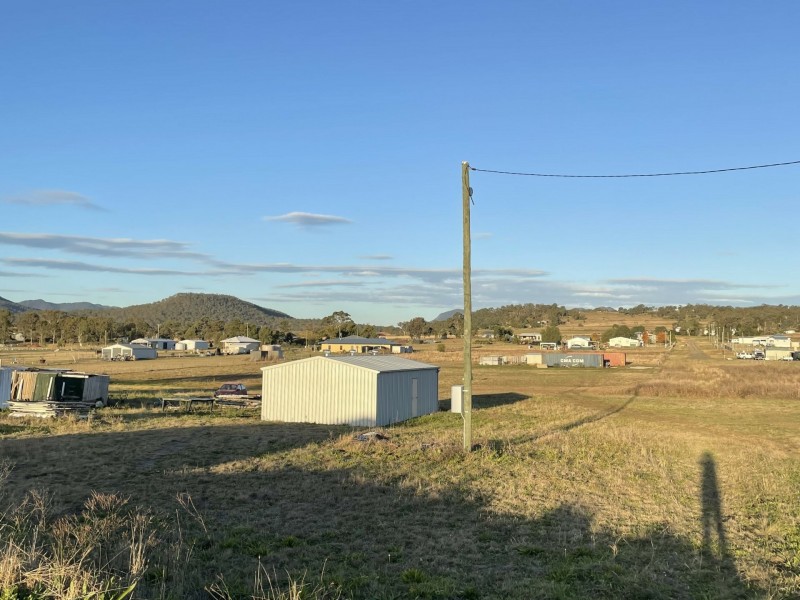 lot 506-50 Coxen street, Maryvale QLD 4370