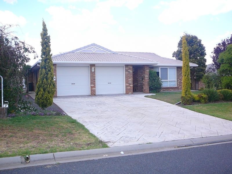 Warwick QLD 4370