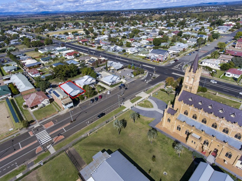 2/148 Palmerin Street, Warwick QLD 4370