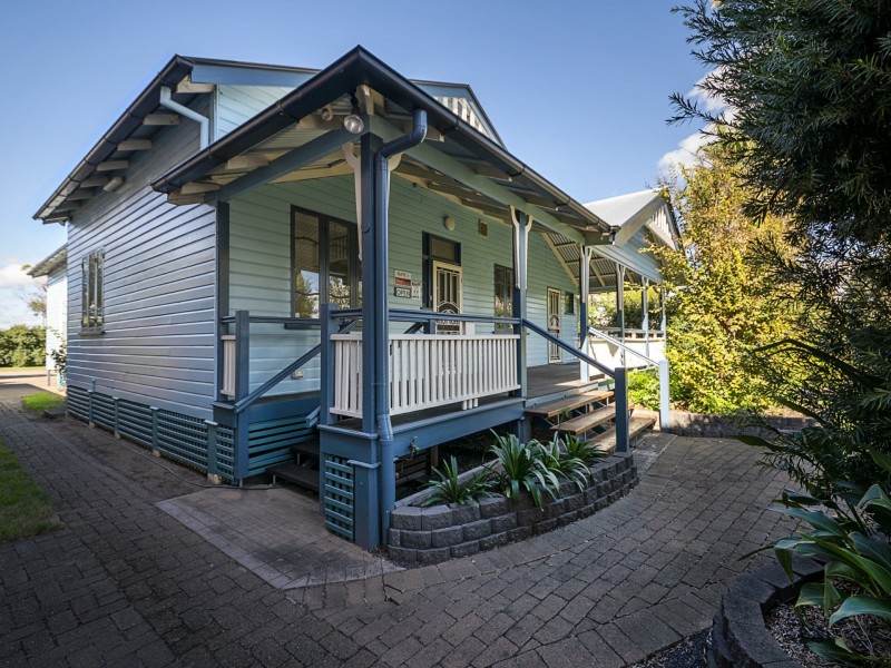 2/148 Palmerin Street, Warwick QLD 4370