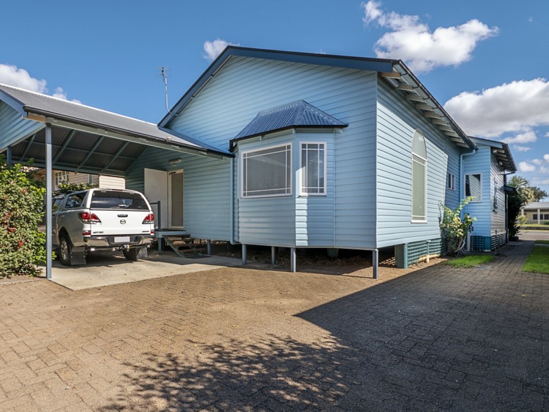 2/148 Palmerin Street, Warwick QLD 4370