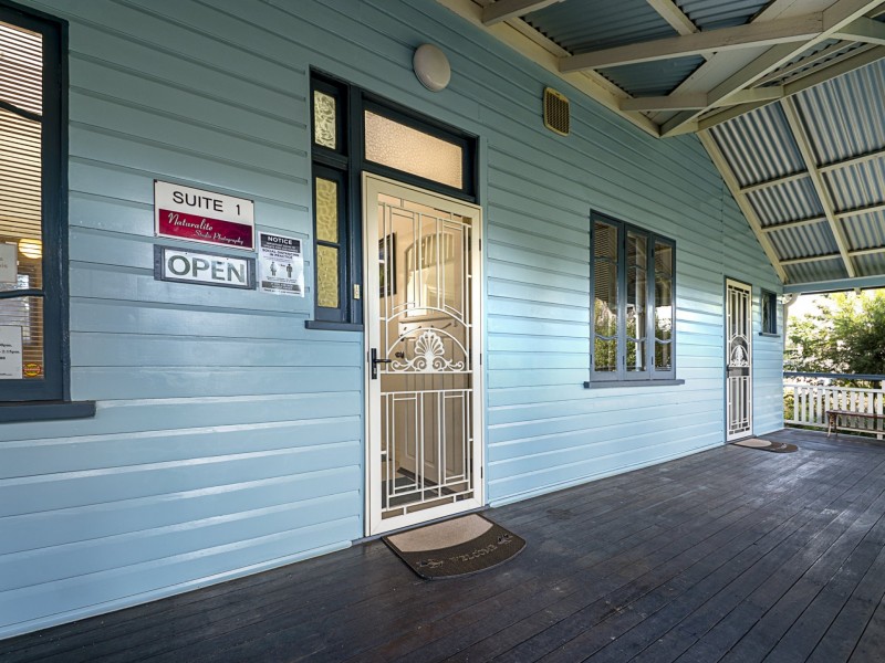 2/148 Palmerin Street, Warwick QLD 4370