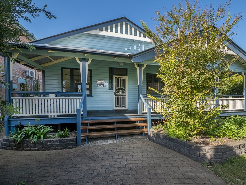 2/148 Palmerin Street, Warwick QLD 4370