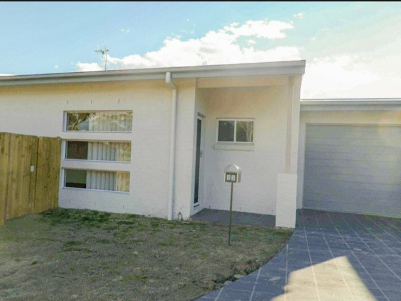 22 Ruston Street, Warwick QLD 4370