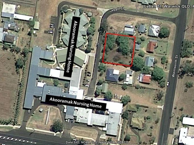 6 Labatt Street, Warwick QLD 4370