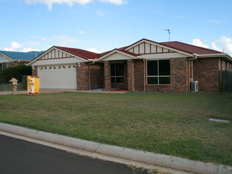 3 Hakea Court, Warwick QLD 4370