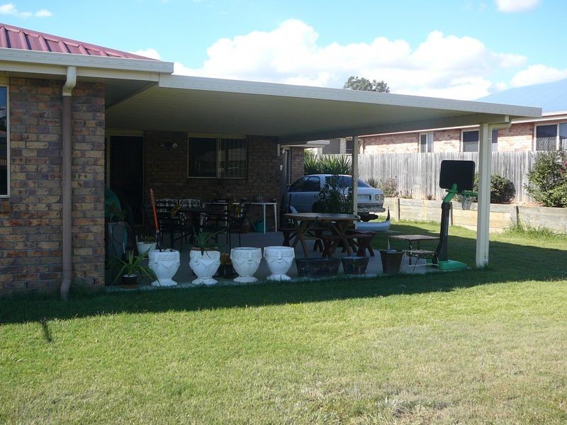 3 Hakea Court, Warwick QLD 4370