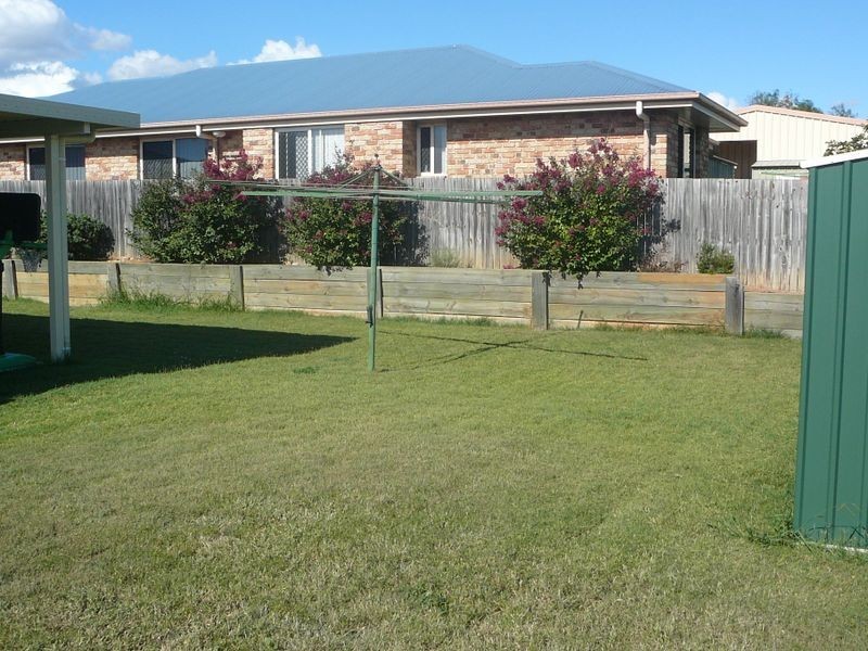 3 Hakea Court, Warwick QLD 4370