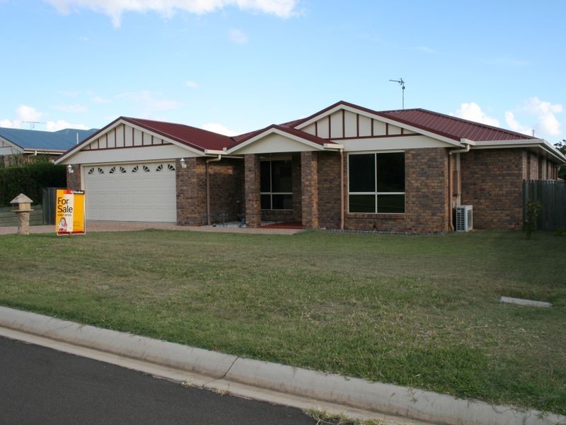 3 Hakea Court, Warwick QLD 4370