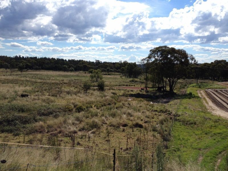 813 DONNELLYS CASTLE ROAD, Stanthorpe QLD 4380