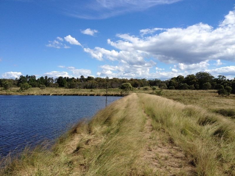 813 DONNELLYS CASTLE ROAD, Stanthorpe QLD 4380