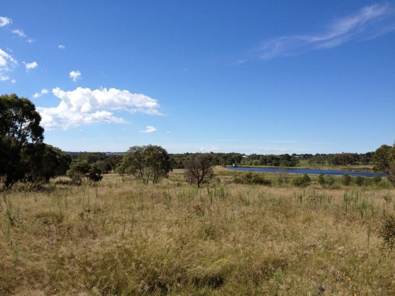 813 DONNELLYS CASTLE ROAD, Stanthorpe QLD 4380