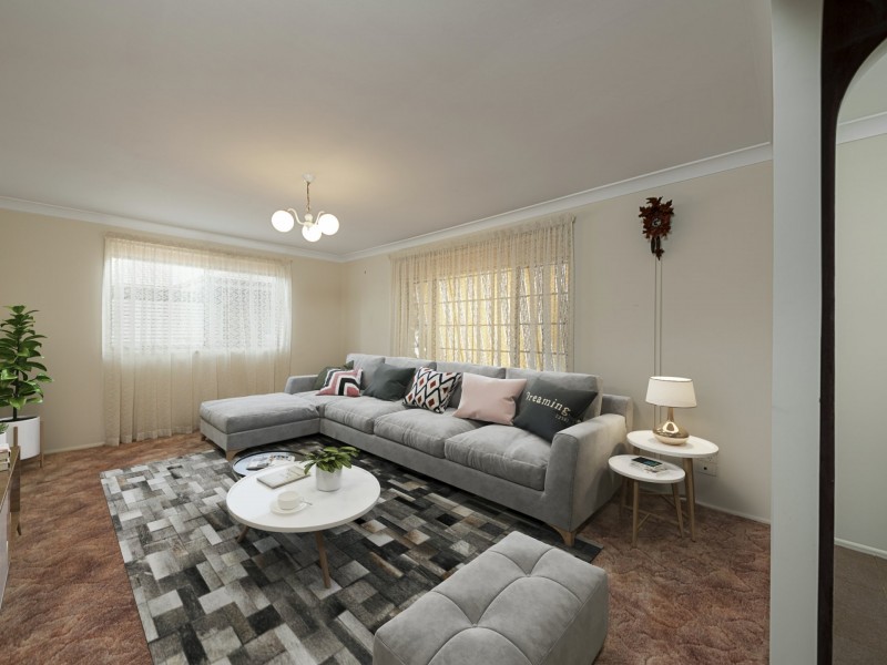 16 Ross Street, Warwick QLD 4370