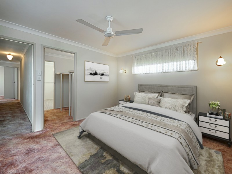 16 Ross Street, Warwick QLD 4370