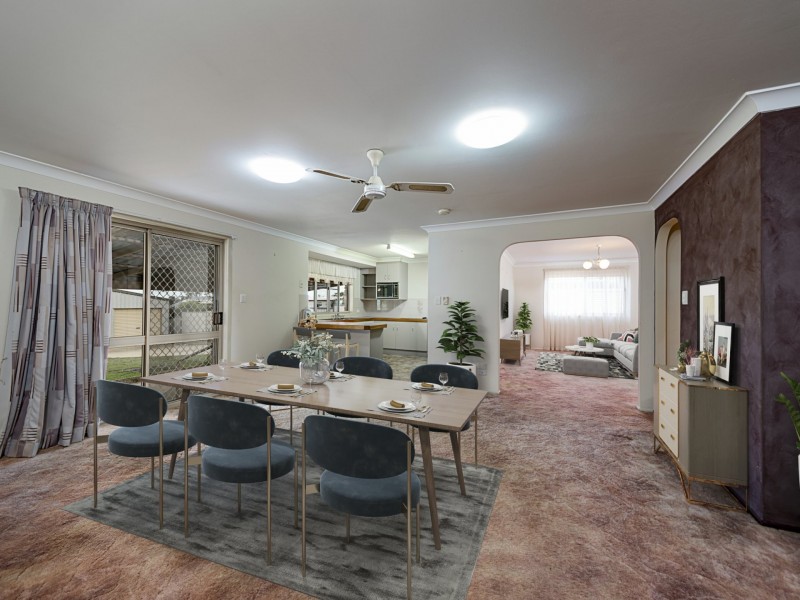 16 Ross Street, Warwick QLD 4370