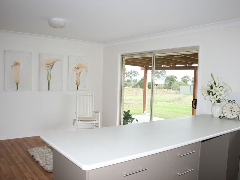 Warwick QLD 4370