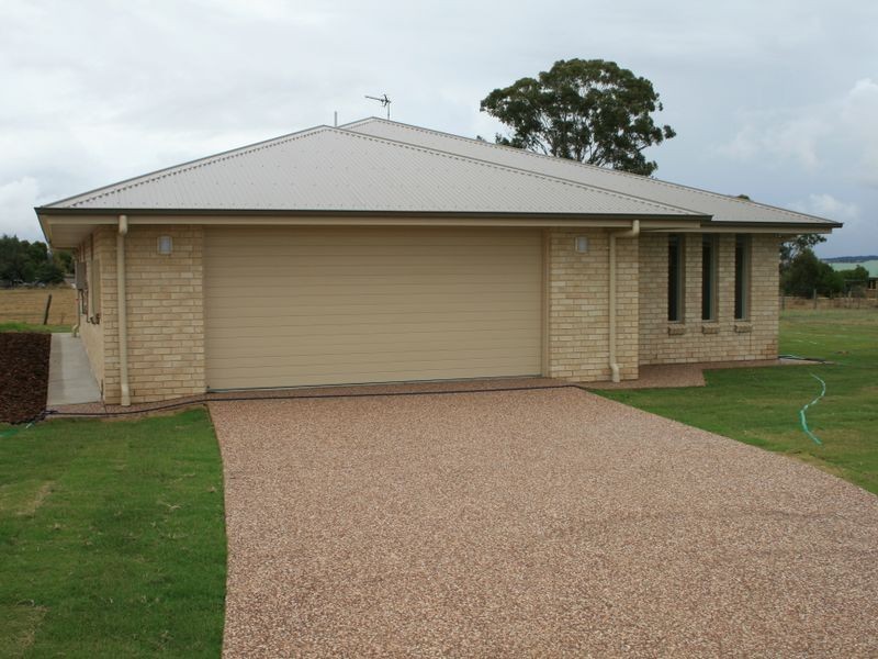 Warwick QLD 4370