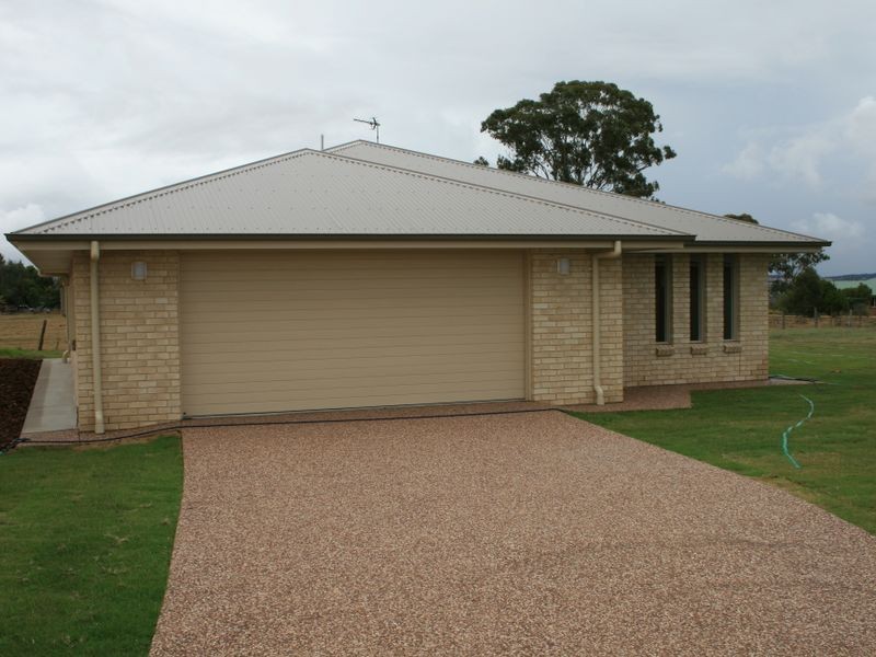 Warwick QLD 4370